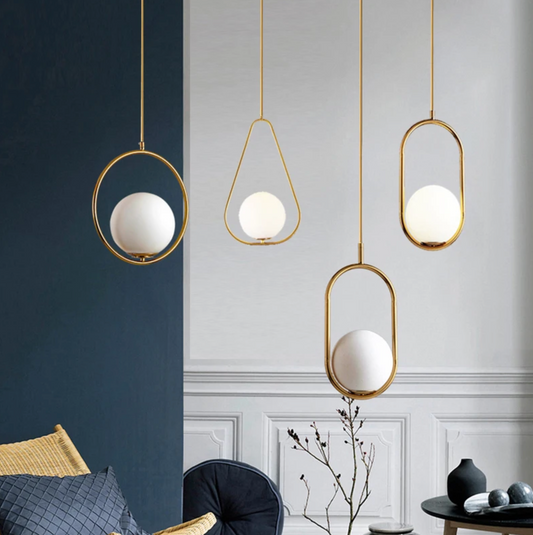 Bright Ideas: Creative Ways to Light Up Your Home - Onyx Decor