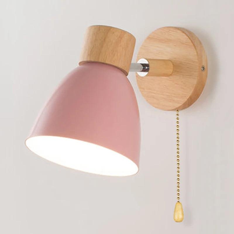 Elara - Modern Wall Sconce - Onyx Decor
