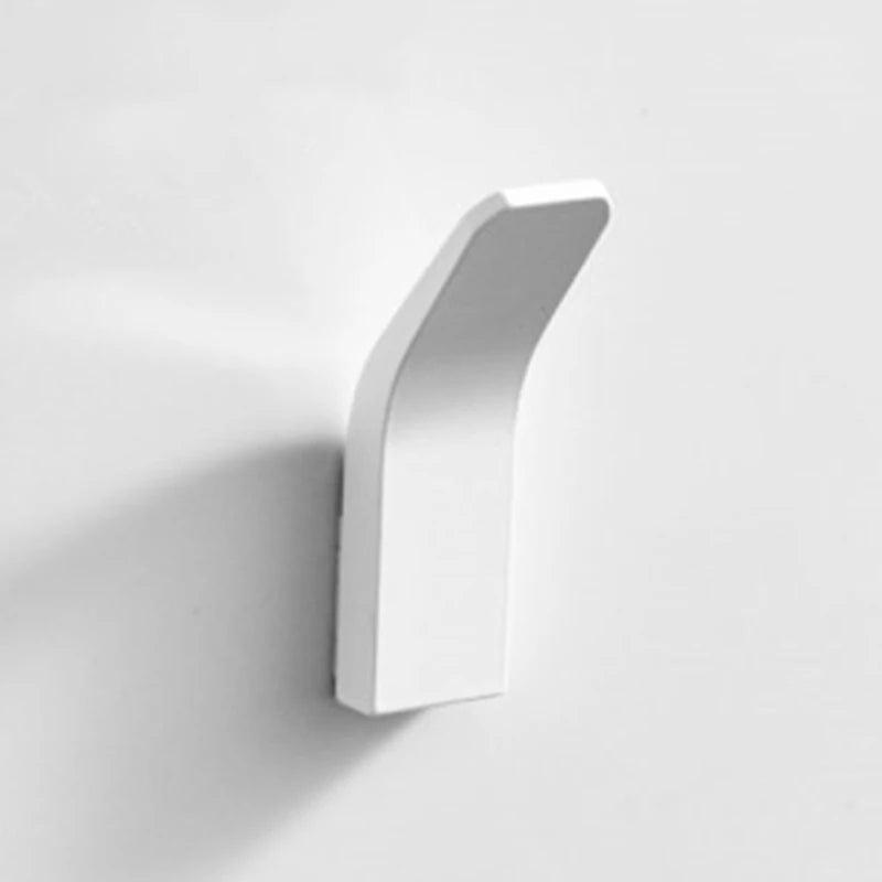 Hudson No-Drill Wall Hooks - Onyx Decor