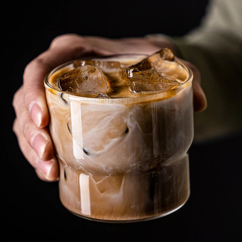 Mira Glass Cup