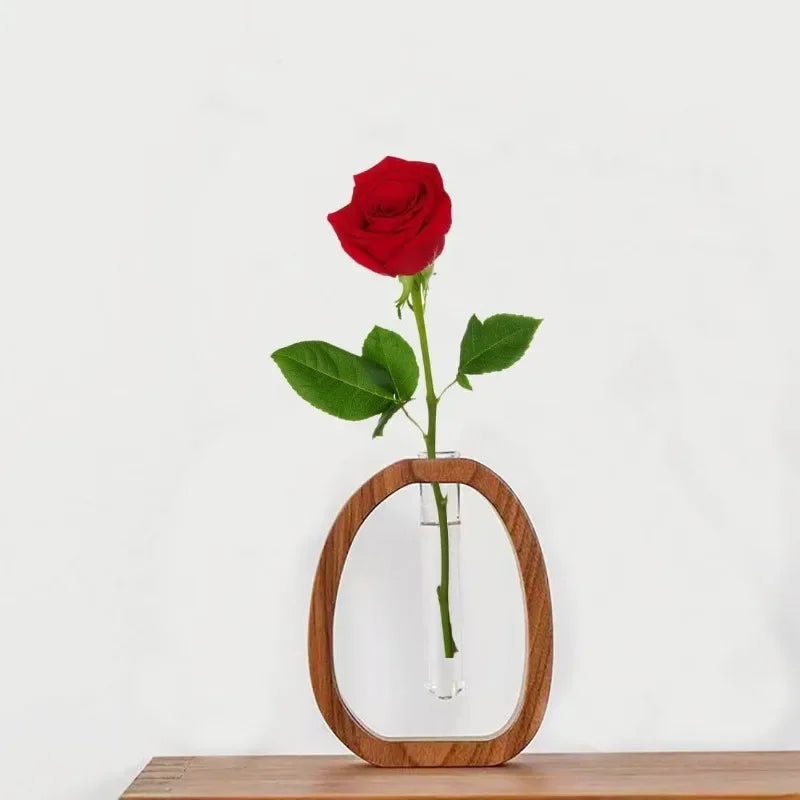 Walnut Grove Propagation Vase - Onyx Decor