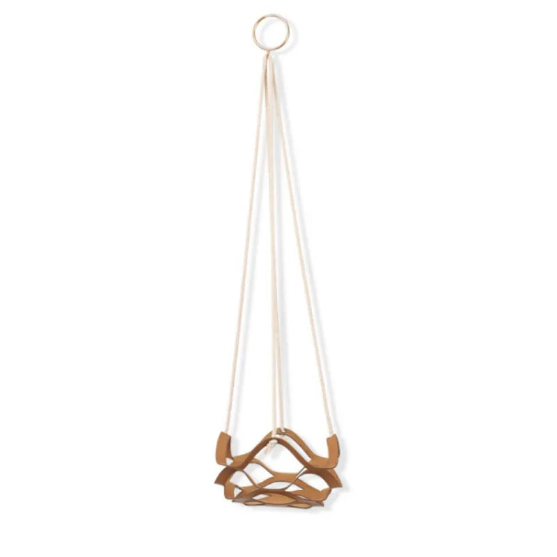 Juno Macrame Hanging Planter - Onyx Decor