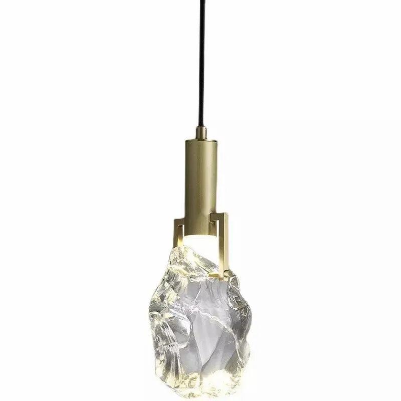 Selene Crystal Pendant Light - Onyx Decor