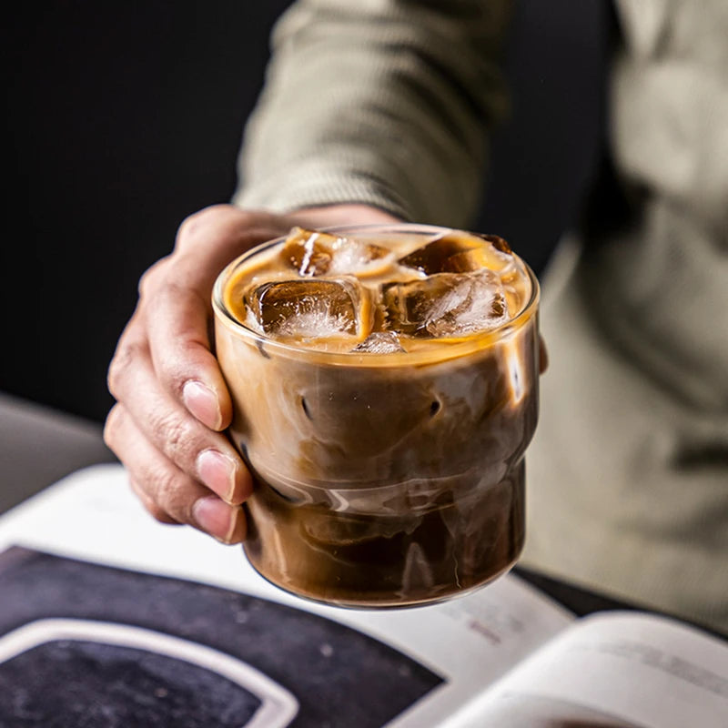 Mira Glass Cup