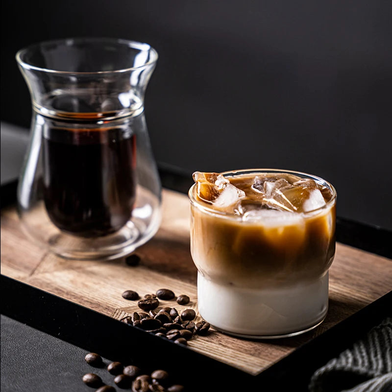 Mira Glass Cup