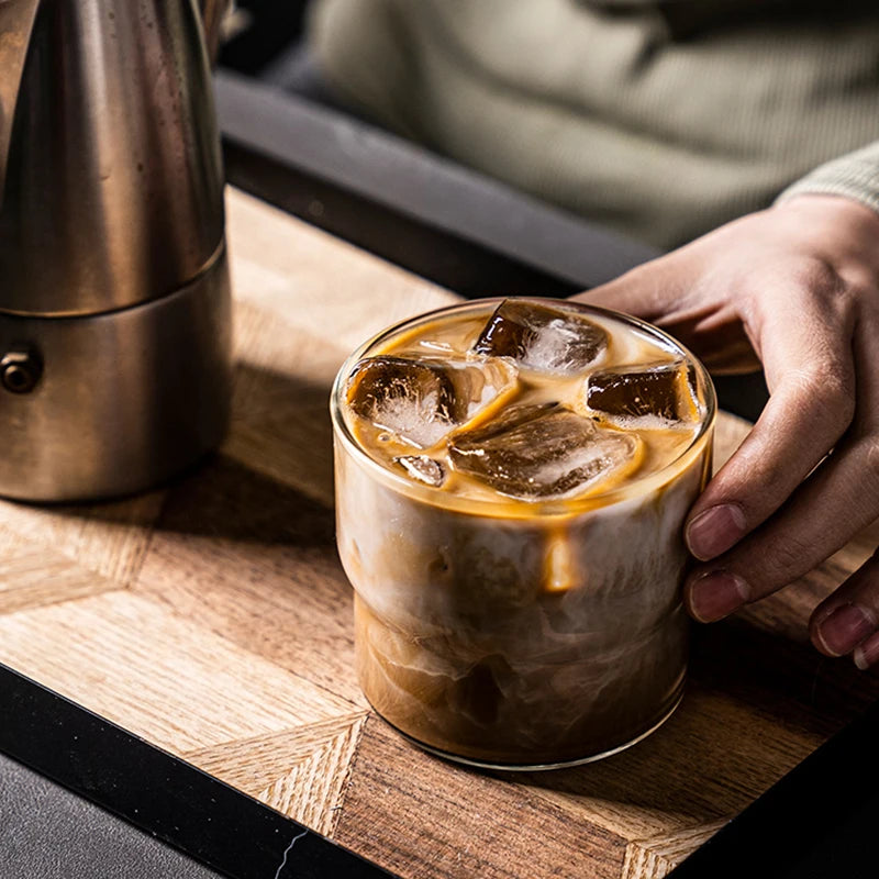 Mira Glass Cup