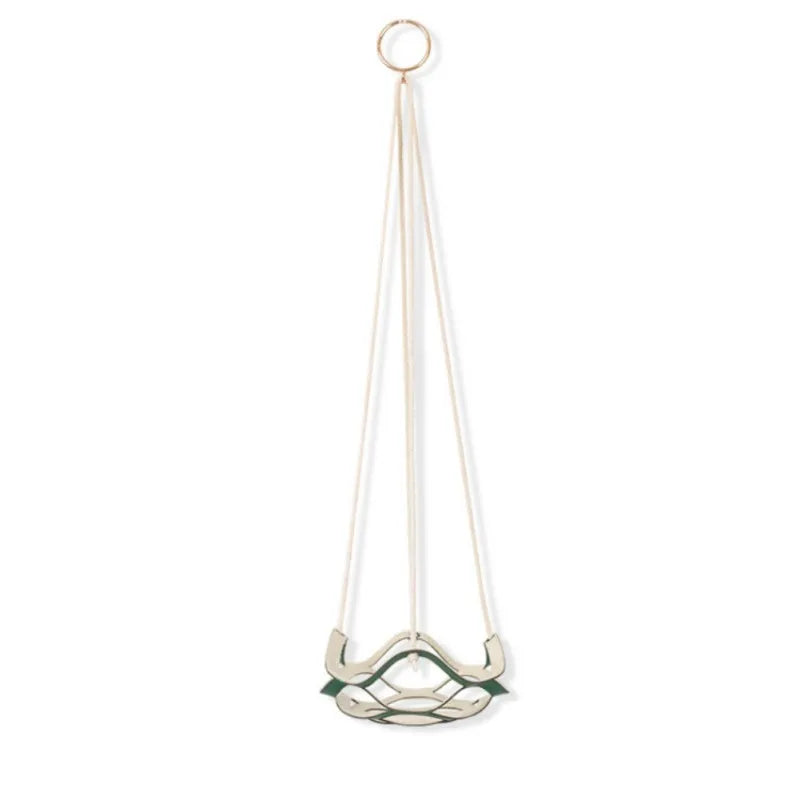 Juno Macrame Hanging Planter - Onyx Decor