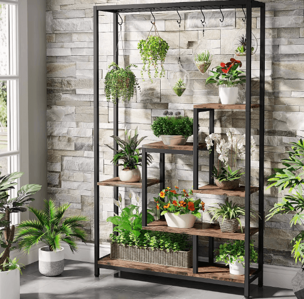 Choosing the Perfect Plant Stand for Your Home - Onyx Decor