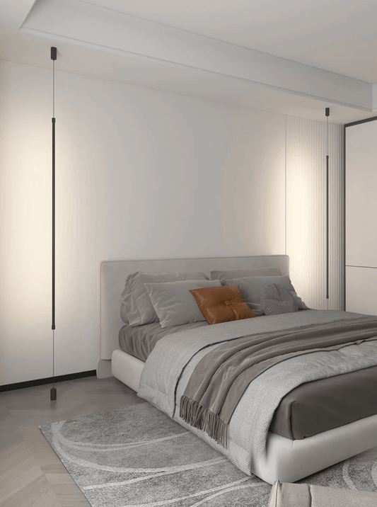 Choosing the Perfect Bedroom Light Fixtures - Onyx Decor