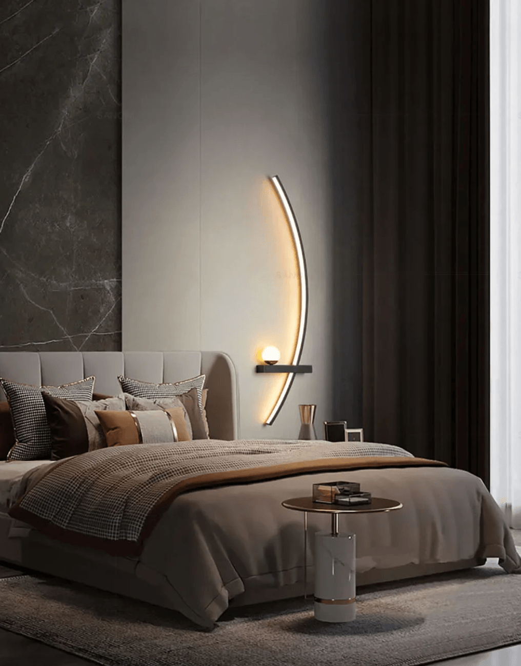 The Best Bedroom Light Fixtures - Onyx Decor