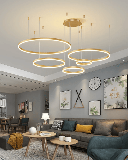 How to Install a Ceiling Light - Onyx Decor