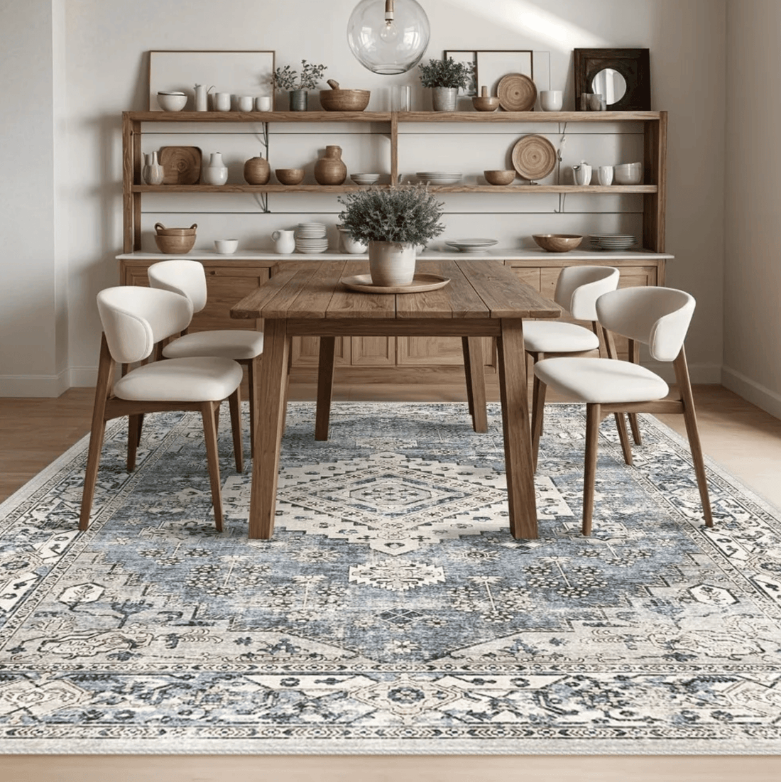 Choosing the Perfect Area Rug: A Comprehensive Guide - Onyx Decor