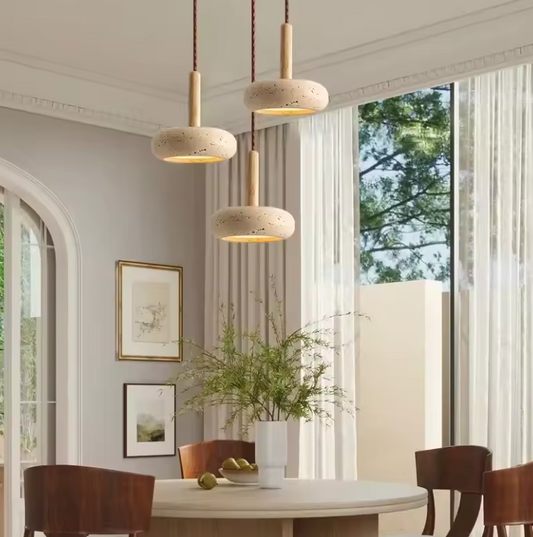 How to Install Pendant Lights for Your Kitchen Island