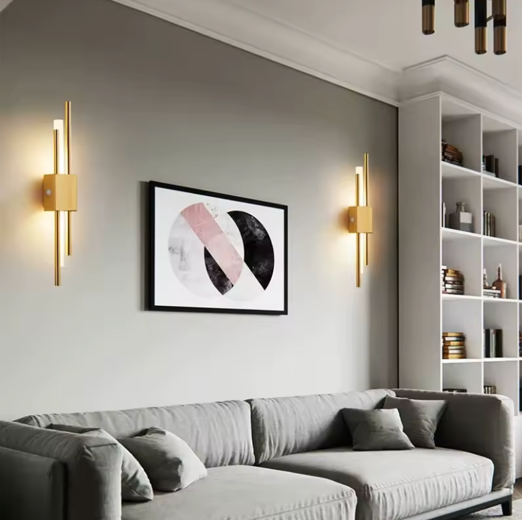 What Is a Wall Sconce? - Onyx Decor