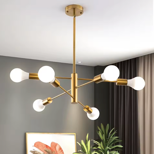 What Is a Chandelier? - Onyx Decor