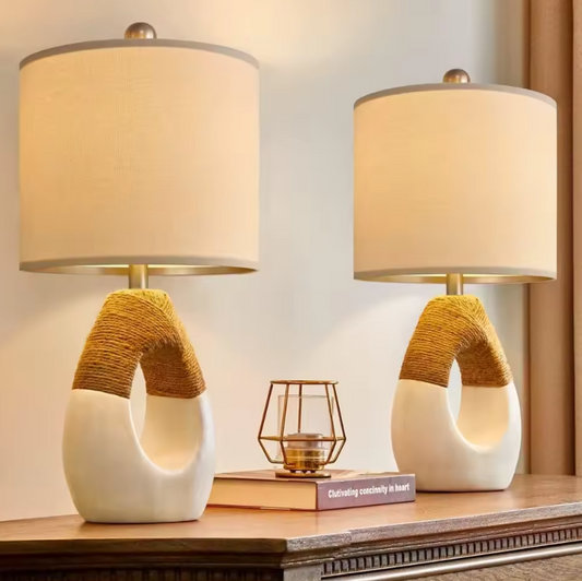 What Is a Table Lamp? - Onyx Decor
