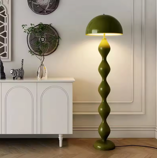 What Is a Floor Lamp? - Onyx Decor