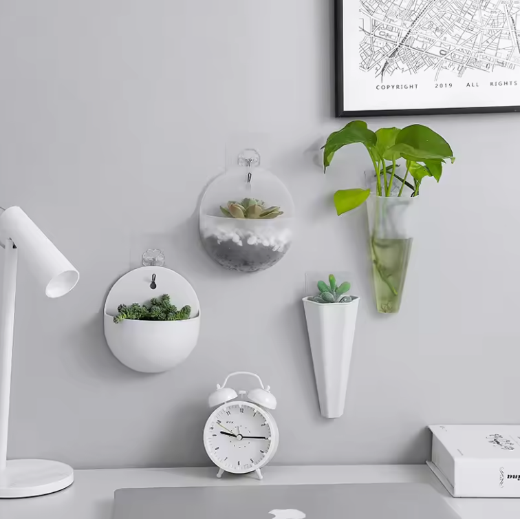 What Is a Wall Planter? - Onyx Decor