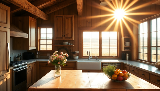 Farmhouse Decor