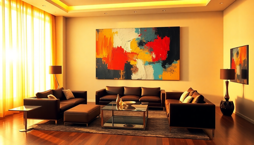 What Is a Statement Piece - Onyx Decor