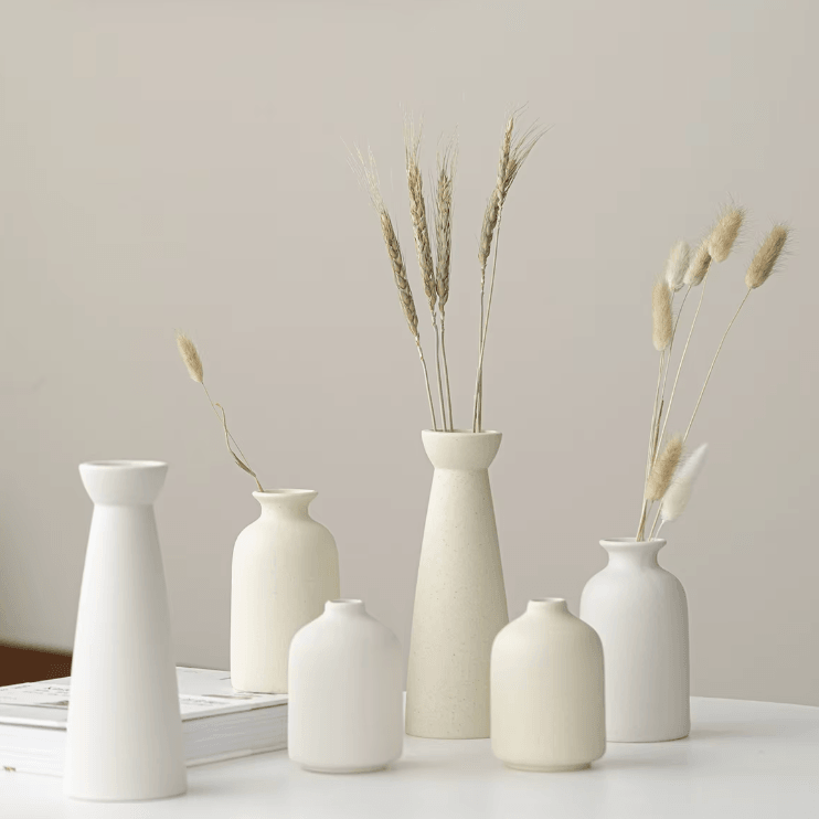 Vases - Onyx Decor