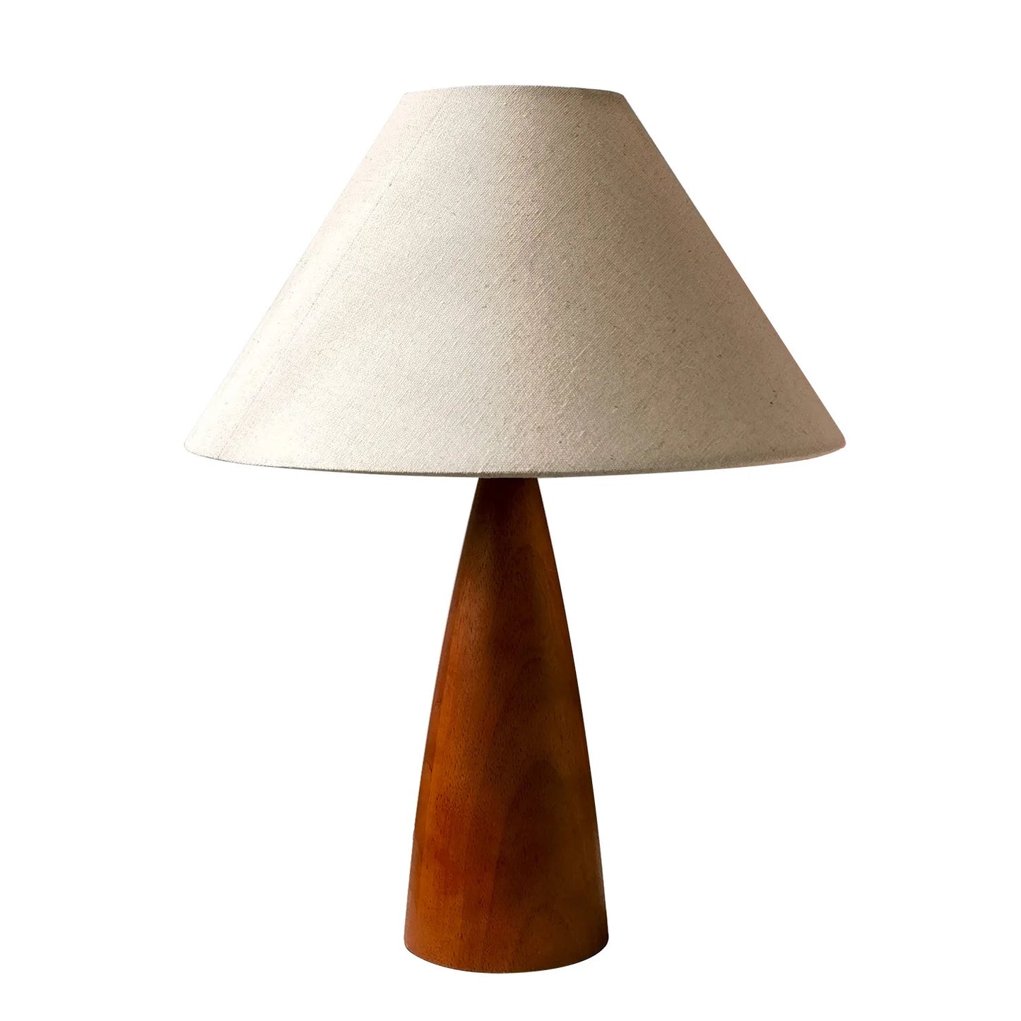 Lumiere Wabi-Sabi Table Lamp - Onyx Decor