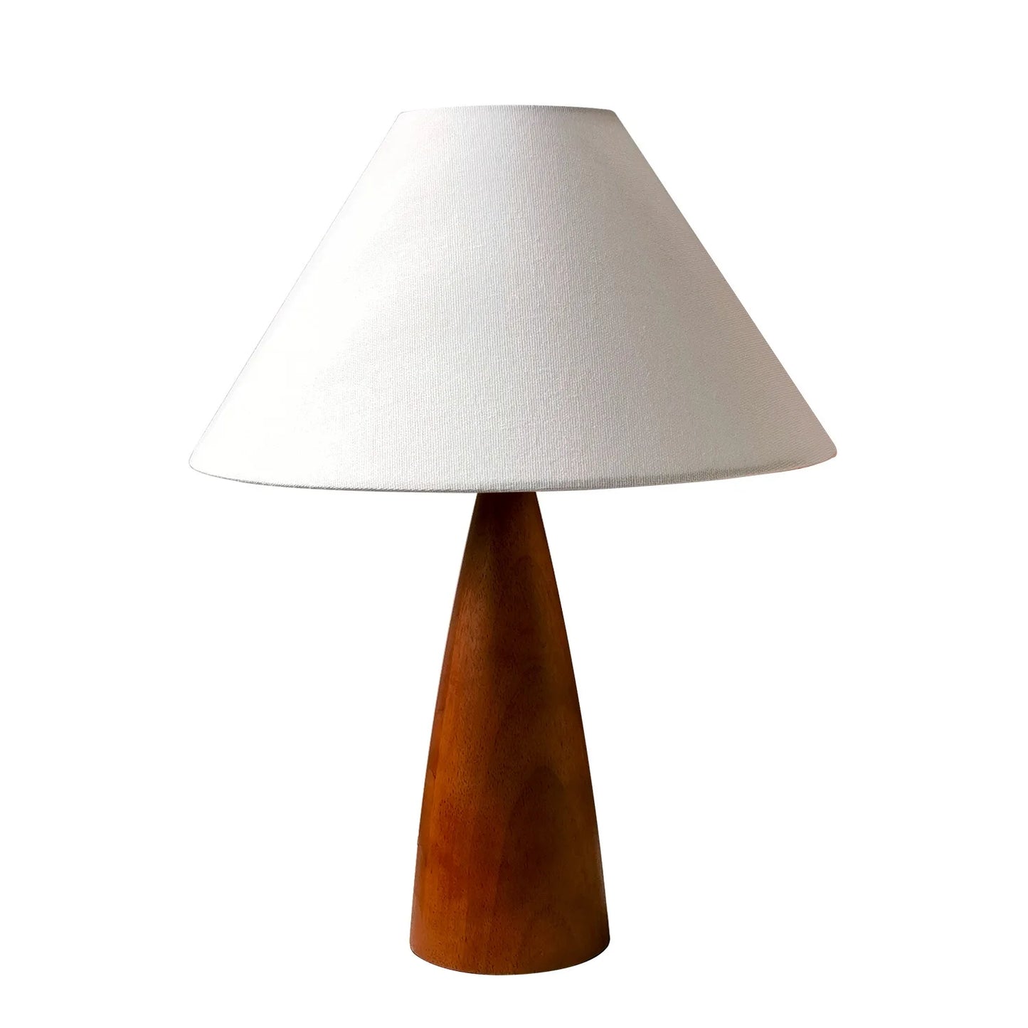 Lumiere Wabi-Sabi Table Lamp - Onyx Decor