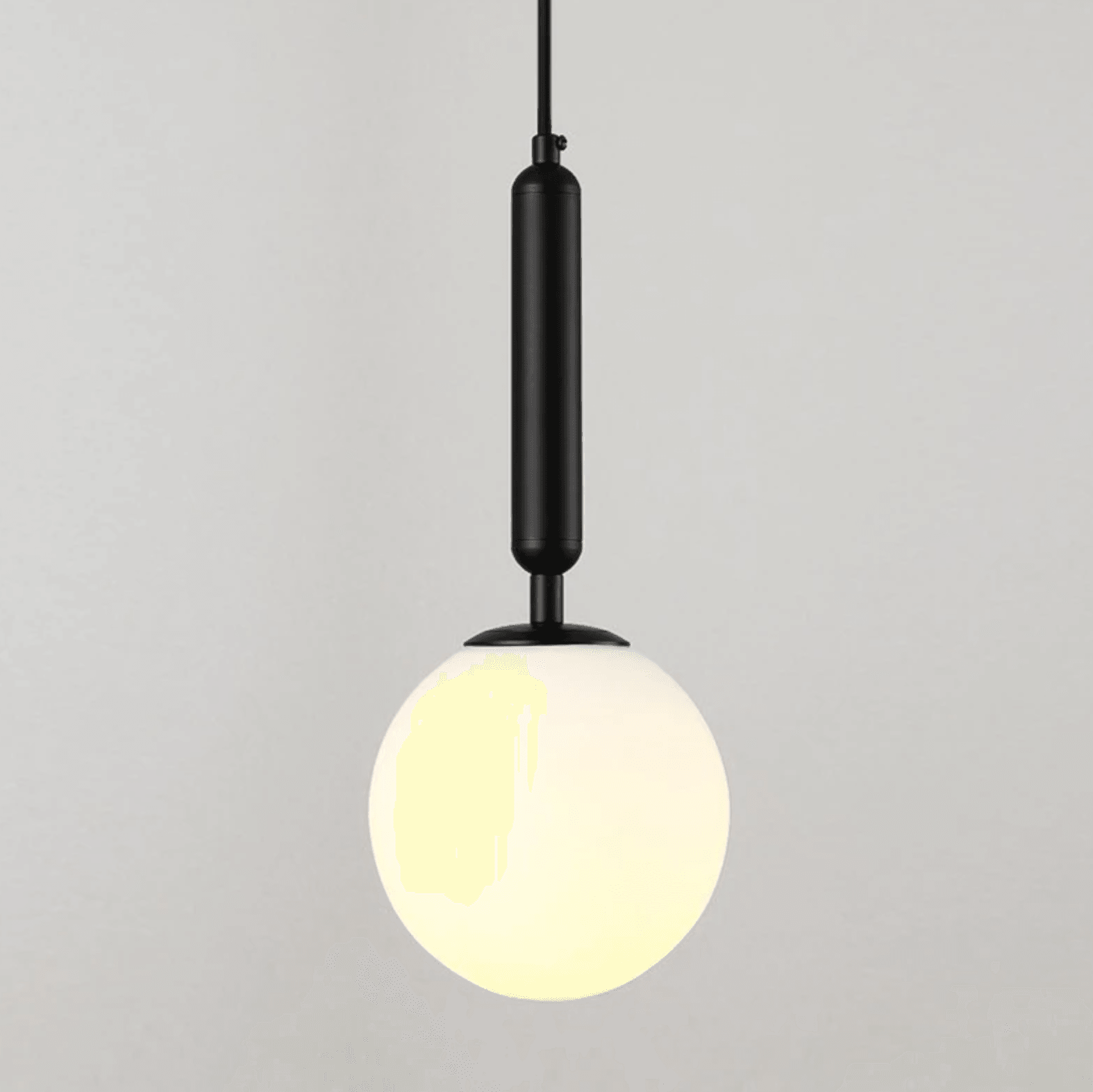 Aurum - Modern Pendant Wall Light - Onyx Decor