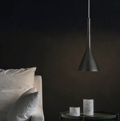 Emory – Modern Nordic Pendant Light - Onyx Decor