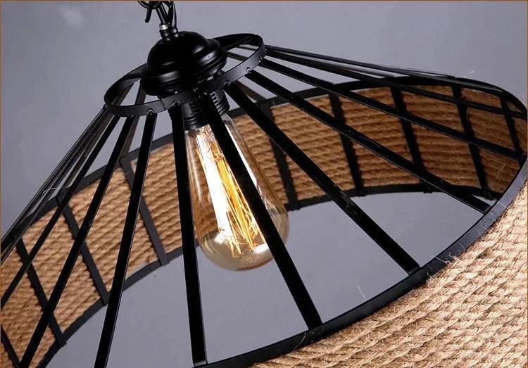 Milo Light Chandelier - Onyx Decor