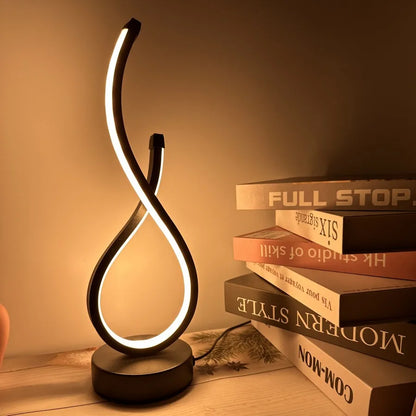 Lucien LED Decorative Table Lamp