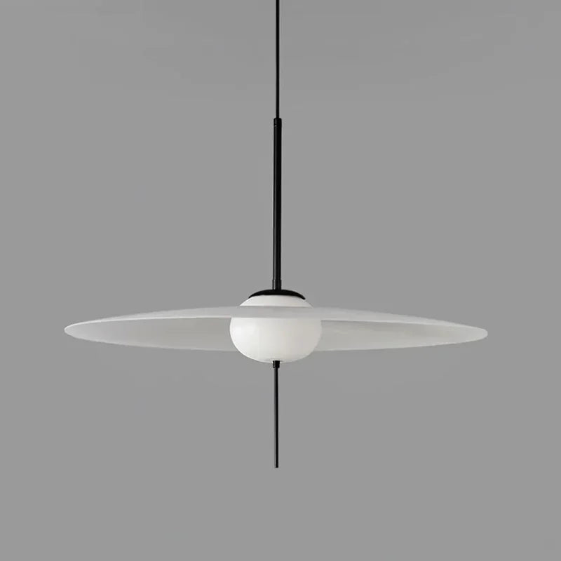 Nordic Harmony Pendant Light - Onyx Decor