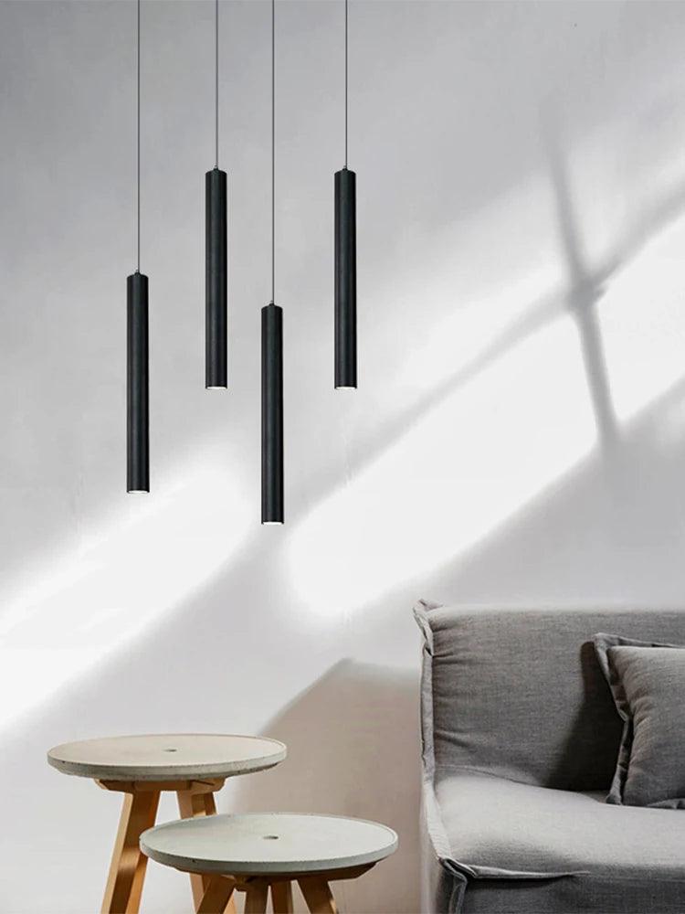 Twilight LED Pendant Light - Onyx Decor