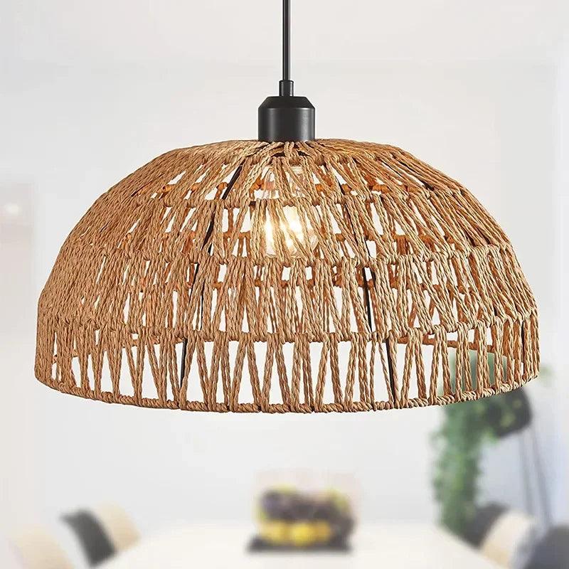 Haven Light Chandelier - Onyx Decor