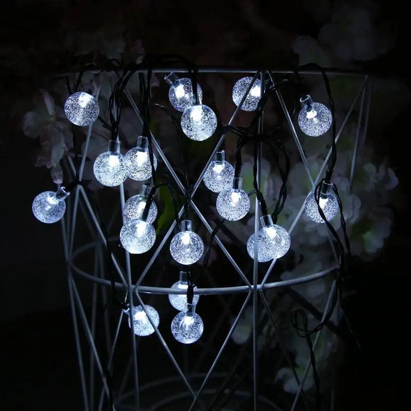 Selene - Outdoor Hanging Lights - Onyx Decor