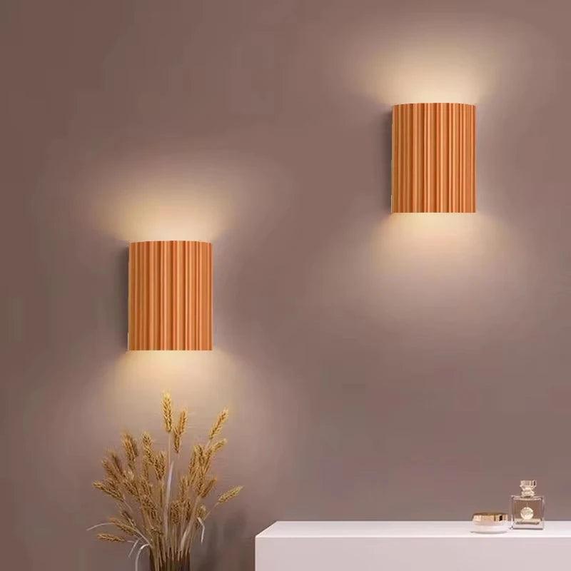 Arlo - Modern Wall Light - Onyx Decor