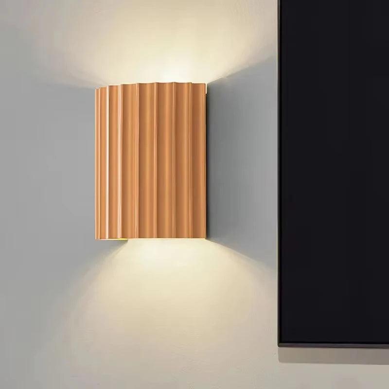 Arlo - Modern Wall Light - Onyx Decor