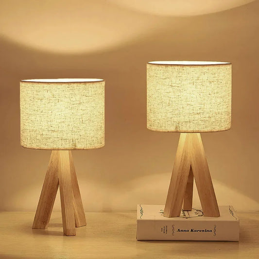 Eden Nordic Desk Lamp