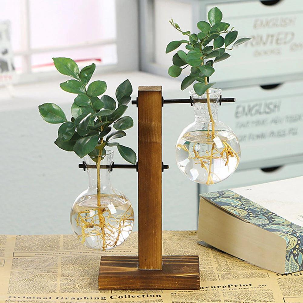 Arbor Propagation Station - Onyx Decor