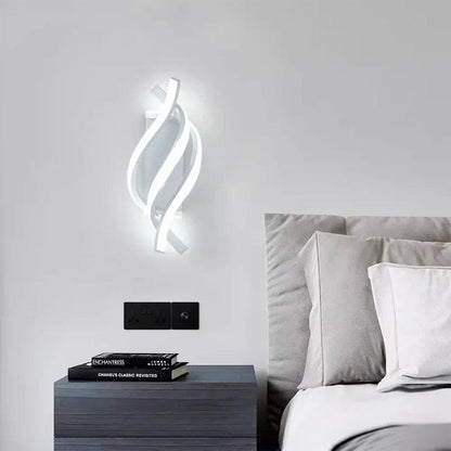 Lina - Modern Wall Sconce - Onyx Decor