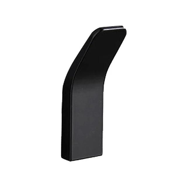 Hudson No-Drill Wall Hooks - Onyx Decor