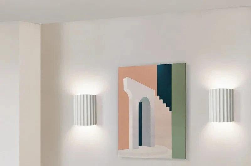 Arlo - Modern Wall Light - Onyx Decor