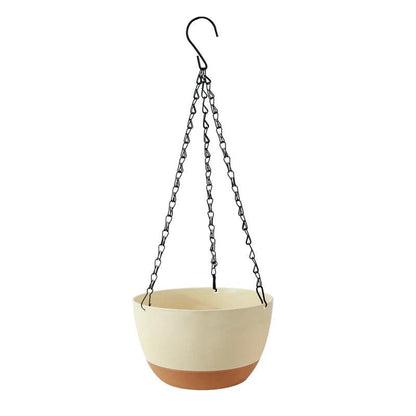 Leo Modern Hanging Planter - Onyx Decor