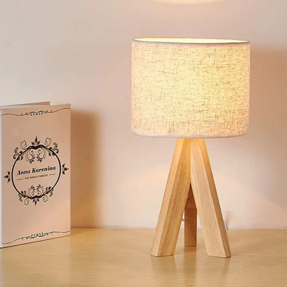 Eden Nordic Desk Lamp