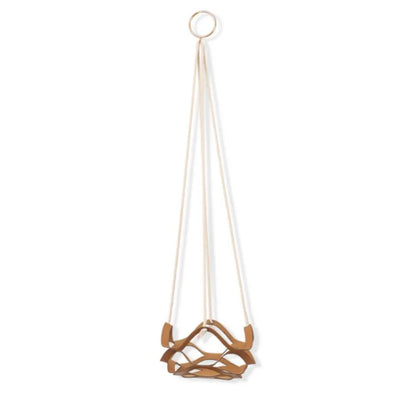 Juno Macrame Hanging Planter - Onyx Decor