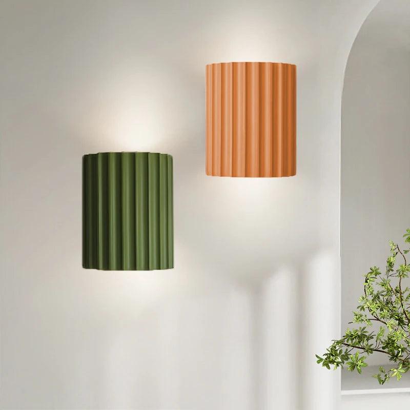 Arlo - Modern Wall Light - Onyx Decor