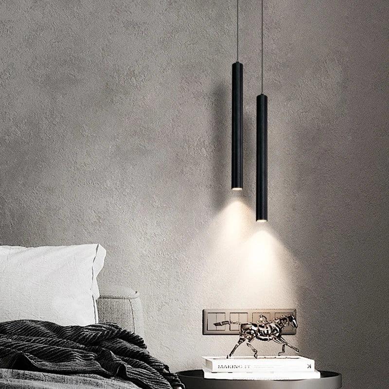 Twilight LED Pendant Light - Onyx Decor