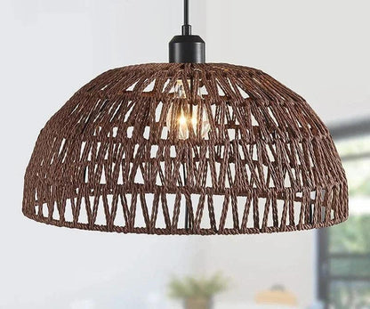 Haven Light Chandelier - Onyx Decor