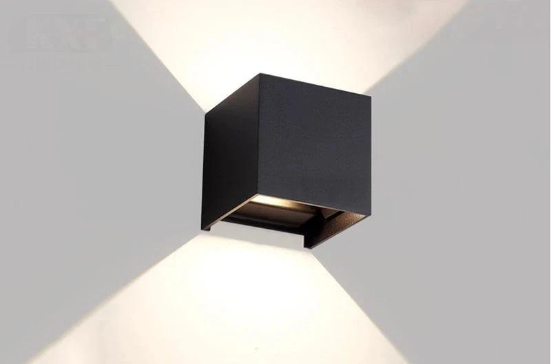 Orion - Outdoor Wall Sconce - Onyx Decor