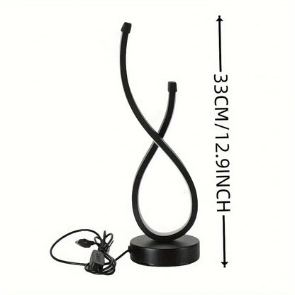 Lucien LED Decorative Table Lamp